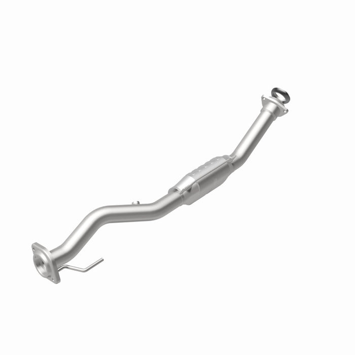 MagnaFlow Conv DF 02-05 Chevy Trail Blazer/GMC Envoy V6 4,2 L 113 po empattement / 02-04 Olds Bravada V6