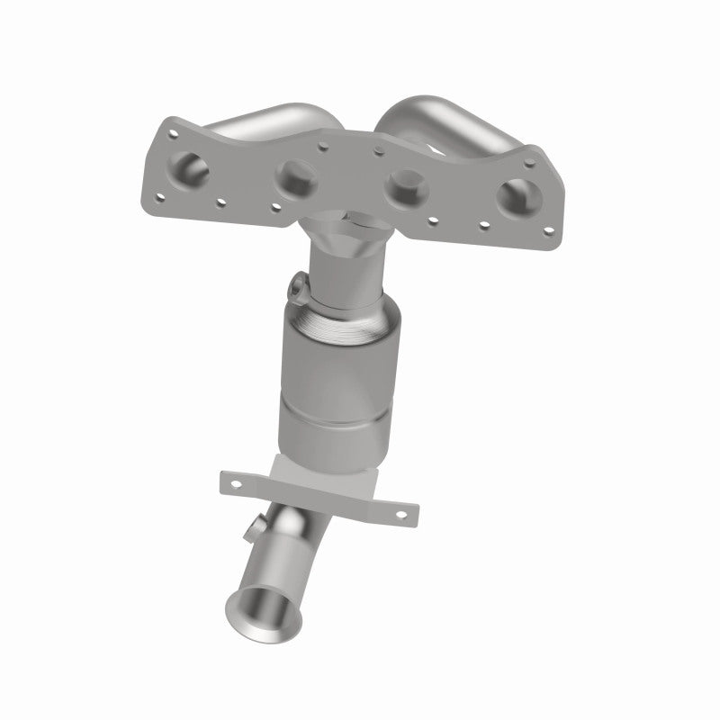 Convertisseur catalytique MagnaFlow 07-11 Mini Cooper L4-1.6LGAS California à montage direct