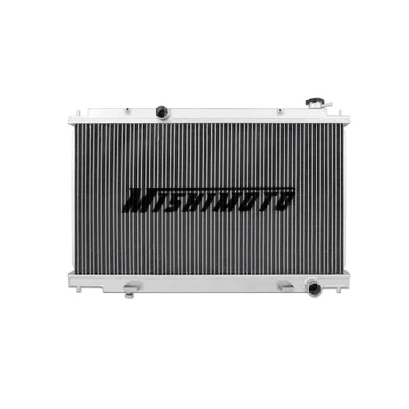 Radiateur manuel en aluminium Mishimoto 04-08 Nissan Maxima