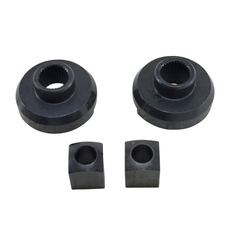 Bobine mini Yukon Gear pour voiture et camion GM 12 boulons avec essieux à 30 cannelures