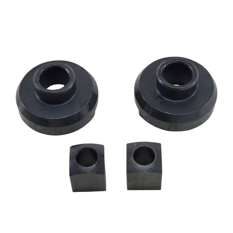 Bobine mini Yukon Gear pour voiture et camion GM 12 boulons avec essieux à 30 cannelures