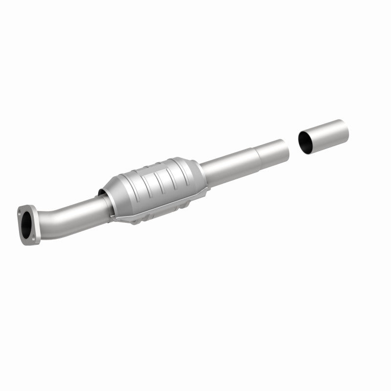 Convecteur MagnaFlow DF 04 Mitsubishi Galant 2,4 L