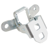 Charnière de porte Omix avant/arrière supérieure gauche - 08-12 KK 07-16 MK