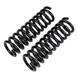 Ressort hélicoïdal ARB / OME avant Jeep Kj Light