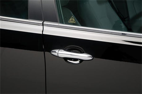Putco 11-15 Kia Optima Window Trim Accents