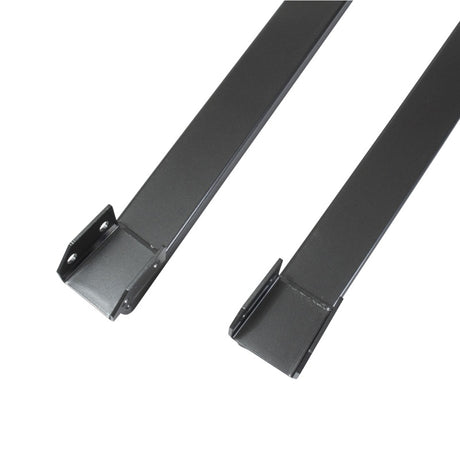 Connecteur de sous-châssis BBK 94-04 Mustang, pleine longueur, style standard