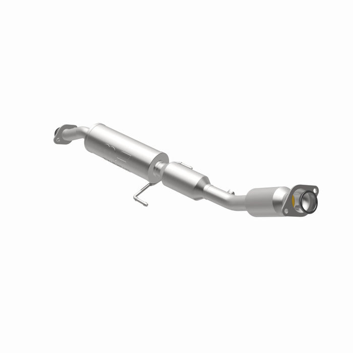 Convertisseur catalytique MagnaFlow 17-18 Toyota Corolla iM Base L4 1,8 L de qualité OEM à montage direct