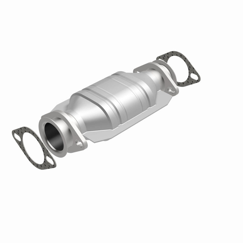 Convertisseur catalytique MagnaFlow Direct Fit 98-01 Nissan Altima 2,4 L, arrière