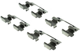 Plaquettes de frein avant StopTech Street Touring 13-14 Dodge Dart/Jeep Cherokee