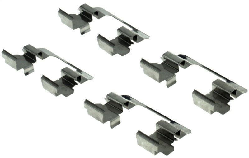 Plaquettes de frein avant StopTech Street Touring 13-14 Dodge Dart/Jeep Cherokee