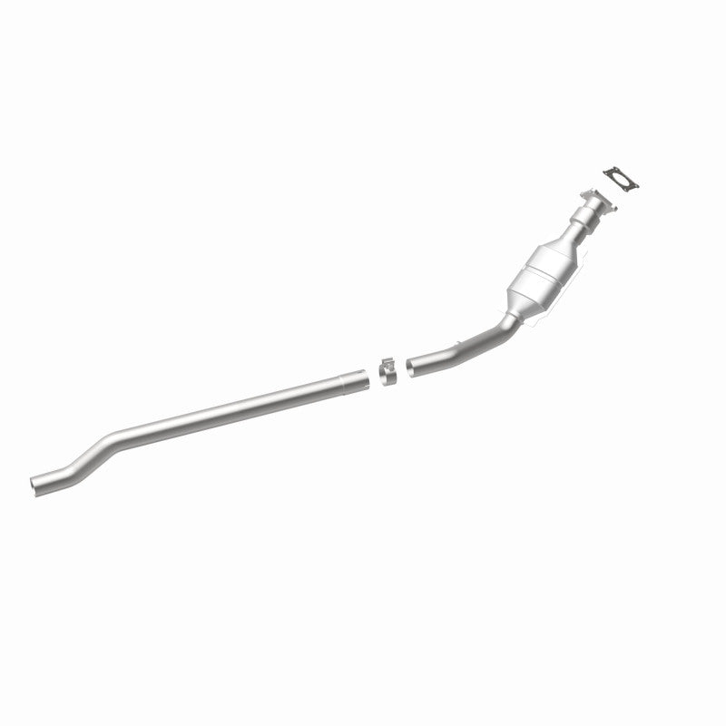 Moteur MagnaFlow Conv DF 96-00 Caravane-Voyager 2,4 L