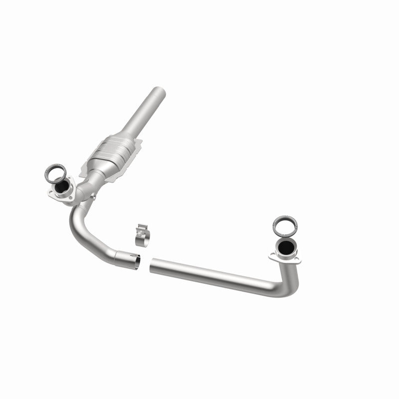 Convecteur MagnaFlow DF Chevrolet/GMC 1500 1/2 tonne