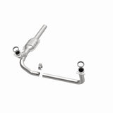 Convecteur MagnaFlow DF Chevrolet/GMC 1500 1/2 tonne