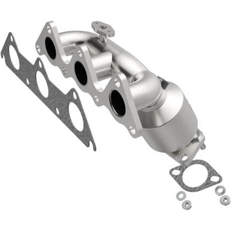 Collecteur arrière MagnaFlow Conv DF 95-00 Sebring 2,5 L