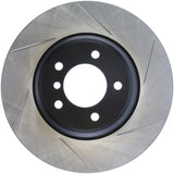 Disque de frein sport fendu côté gauche StopTech 07-13 BMW 335I
