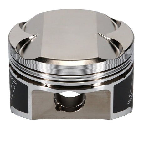 Jeu de pistons Wiseco Ford Mazda Duratech 2.0L 87,5 mm alésage 12,3:1 CR +5,3 Dome