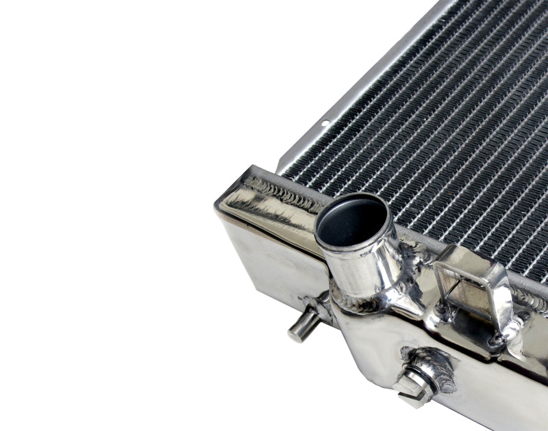 Radiateur CSF 03-06 Nissan 350Z