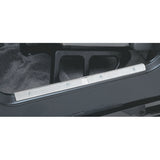 Protections d'entrée de porte en aluminium pour Jeep Wrangler TJ 97-06 Rugged Ridge