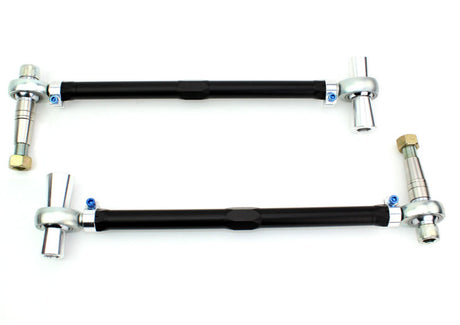 Tiges de tension avant SPL Parts 2015+ Ford Mustang (S550)