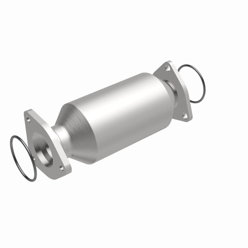 Convecteur MagnaFlow DF 04-08 Acura TL 3,2 L/03-06 MDX 3,5 L/03-07 Honda Accord 3,0 L Soubassement arrière