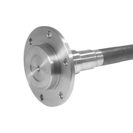 Essieu en chromoly Yukon Gear 21-23 Ford Bronco Dana M220 avec E-Locker arrière 36,6 pouces de long