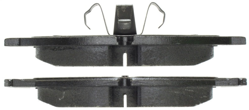 Plaquettes de frein StopTech Performance