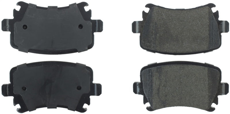 StopTech Street Brake Pads