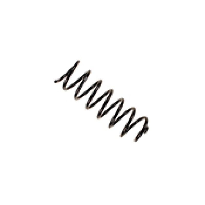Bilstein B3 OE Replacement 95-02 VW Cabrio / 93-99 VW Jetta Rear Coil Spring Bilstein