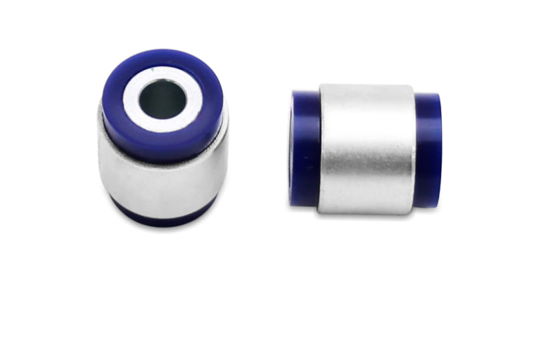 Kit de bagues extérieures pour bras de suspension avant inférieur arrière de base Volkswagen Eos 2007 SuperPro - Motorsport