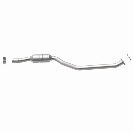 Convecteur MagnaFlow DF 06-07 BMW 530i 3.0L côté conducteur