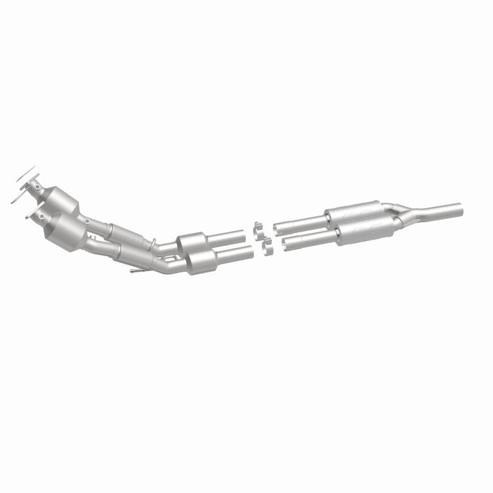 MagnaFlow Conv DF 2012-2015 Passat (B7) 3,6 L V6 de qualité OEM