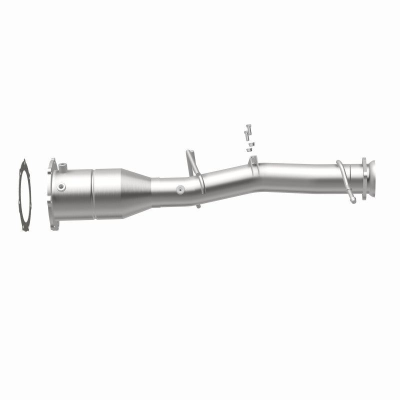 Magnaflow DOC DF 2008-2010 Ford F-250/350/450/550 6,4 L