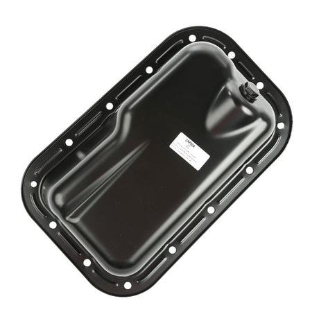 Carter d'huile Omix 3,6 L 12-18 Jeep Wrangler