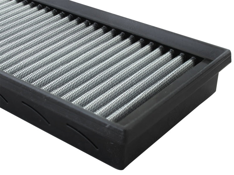 Filtre à air de remplacement OEM aFe MagnumFLOW Pro DRY S 11-14 Mercedes-Benz AMG CL63/E63/S63 V8