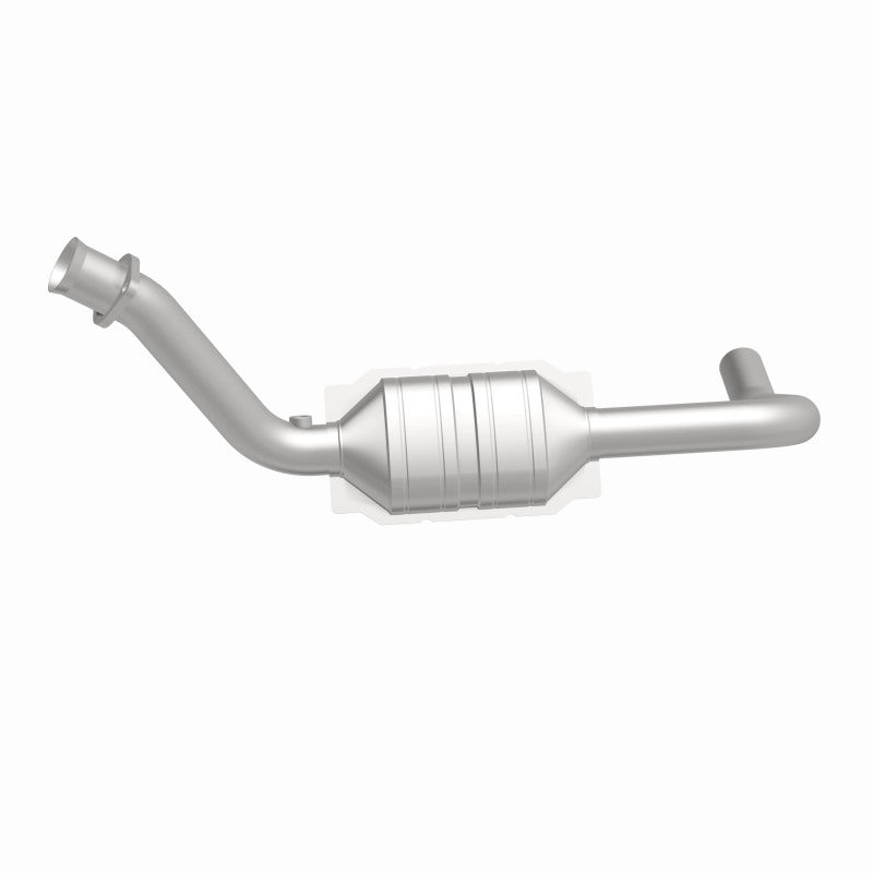 Convecteur MagnaFlow DF 07-09 Chrysler/Dodge Aspen/Durango 5,7 L côté conducteur
