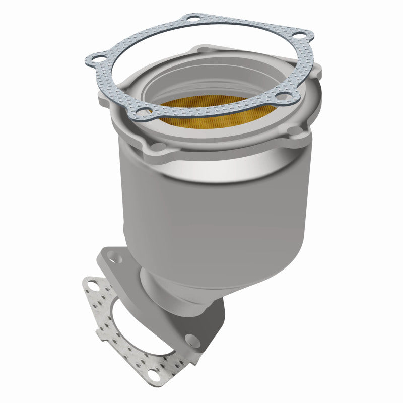 Convecteur MagnaFlow DF 04 Kia ​​Optima 2,4 L