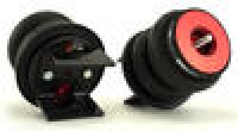 Kit turbo Slam arrière Air Lift Performance 05-14 Audi A3 / VW 09-16 CC / 07-14 EOS/GTI /12-14 Beetle