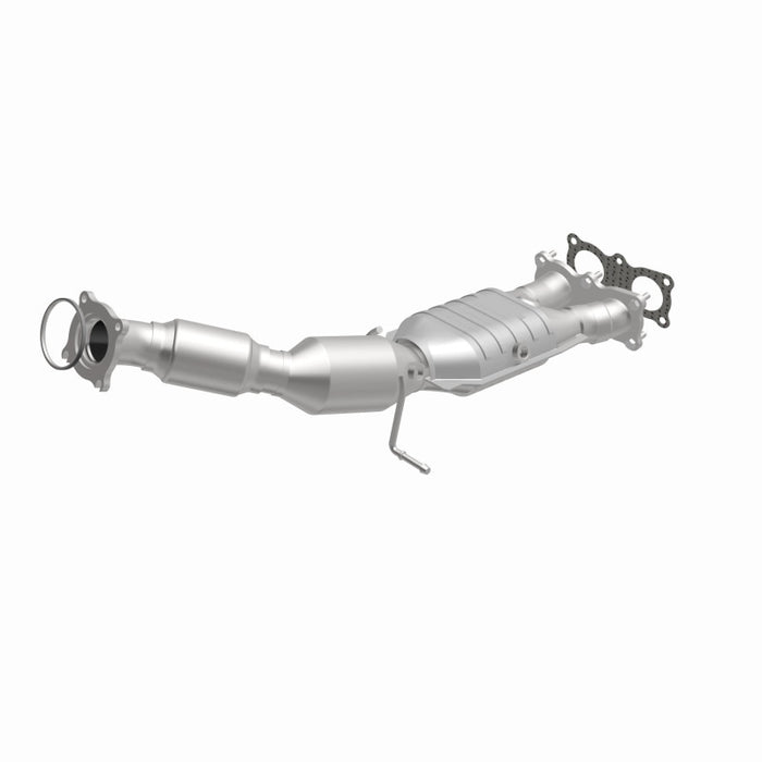 Convecteur Magnaflow DF 10-14 Volvo S80 3,2 L