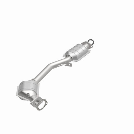 Magnaflow Conv DF 04 Forester 2,5 L Rr CA