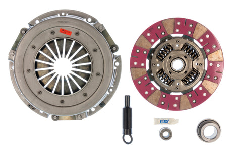 Embrayage à disque épais en céramique Exedy 1986-1995 Ford Mustang V8 Stage 2