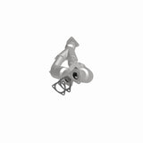 Convecteur MagnaFlow DF 04-06 VW Touareg 3.2L