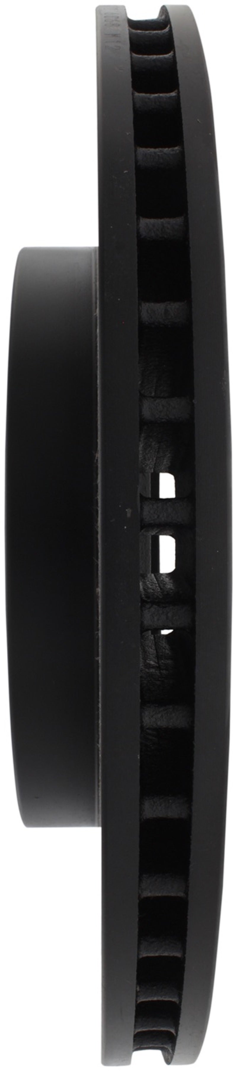 StopTech Power Slot 05 Chrysler 300C 5,7 L V8 avec disque arrière ventilé avant droit SportStop Slotted Roto