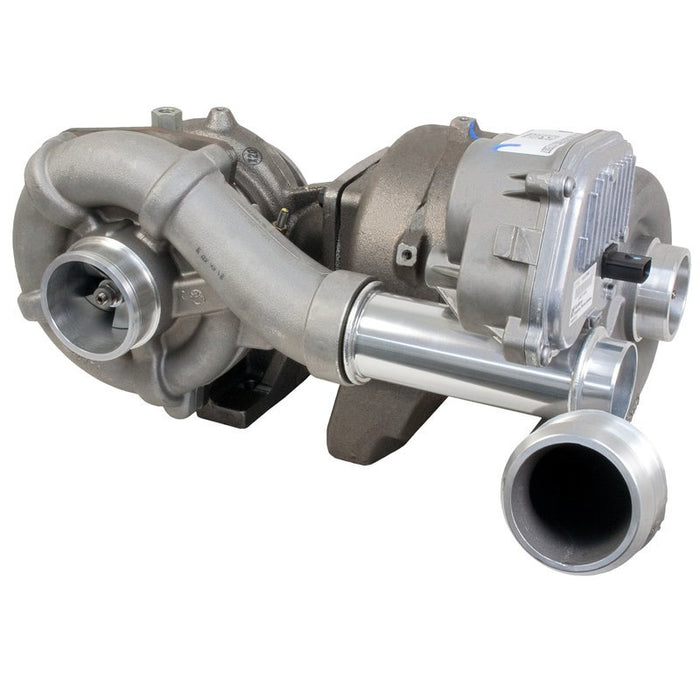 ENSEMBLE BD DIESEL TWIN TURBO - Ford 2008-2010 6,4 L PowerStroke