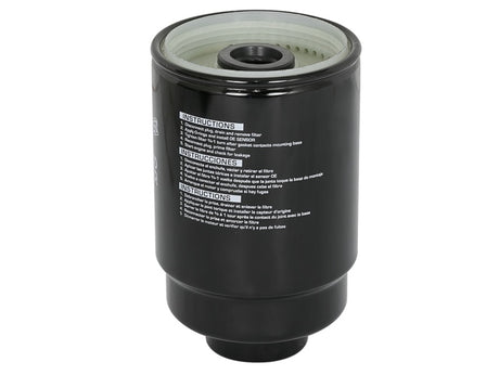 Filtres à fluide aFe ProGuard D2 pour carburant F/F FUEL Camions diesel GM 01-12 V8-6,6 L (td)