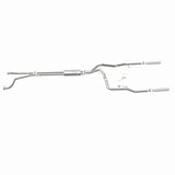 MagnaFlow SYS C/B 2010 Nissan Titan 5.6L