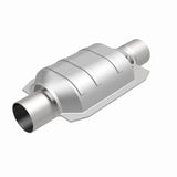 MagnaFlow Conv Universal 2.25 arrière avec O2