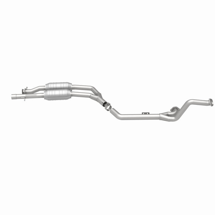 Convecteur MagnaFlow DF 92-93 Mercedes 500E 5.0L