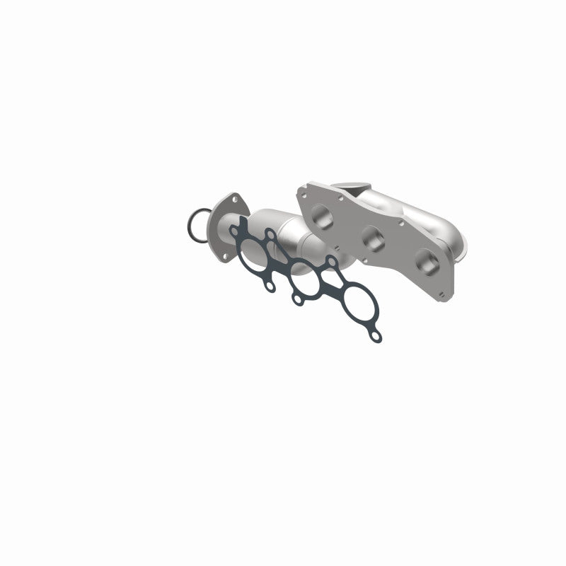 MagnaFlow Conv DF 2006 Lexus GS300 3.0L côté conducteur