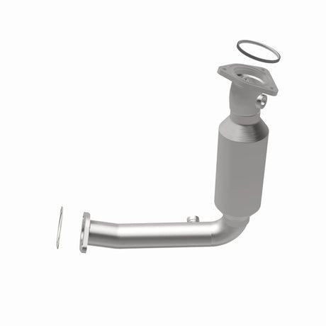 Convecteur MagnaFlow DF 2000 et 2002 Ford Focus 2.0