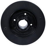 Amortisseur à équilibrage externe en acier Fluidampr 6,2 L/6,5 L GM Diesel 1982-1993 (mécanique)